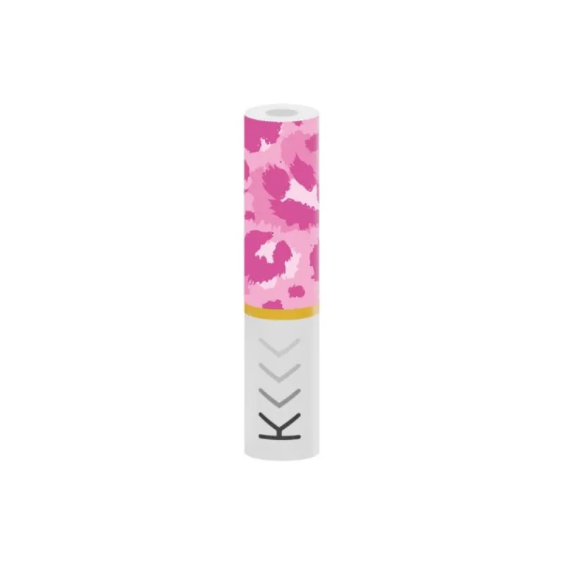 20x Filtres Coton New Color pour Kiwi / Kiwi Vapor