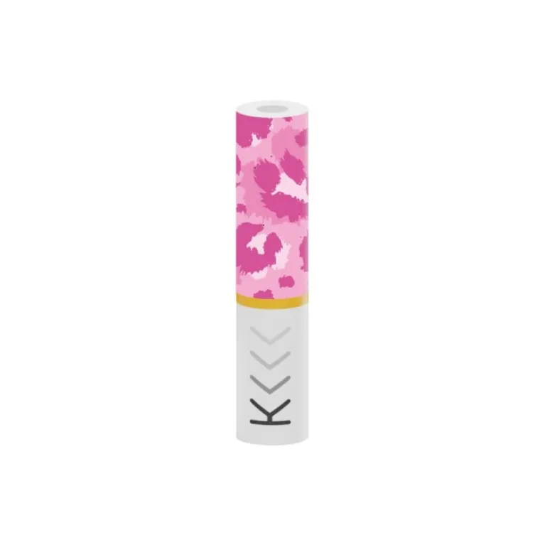 20x Filtres Coton New Color pour Kiwi / Kiwi Vapor