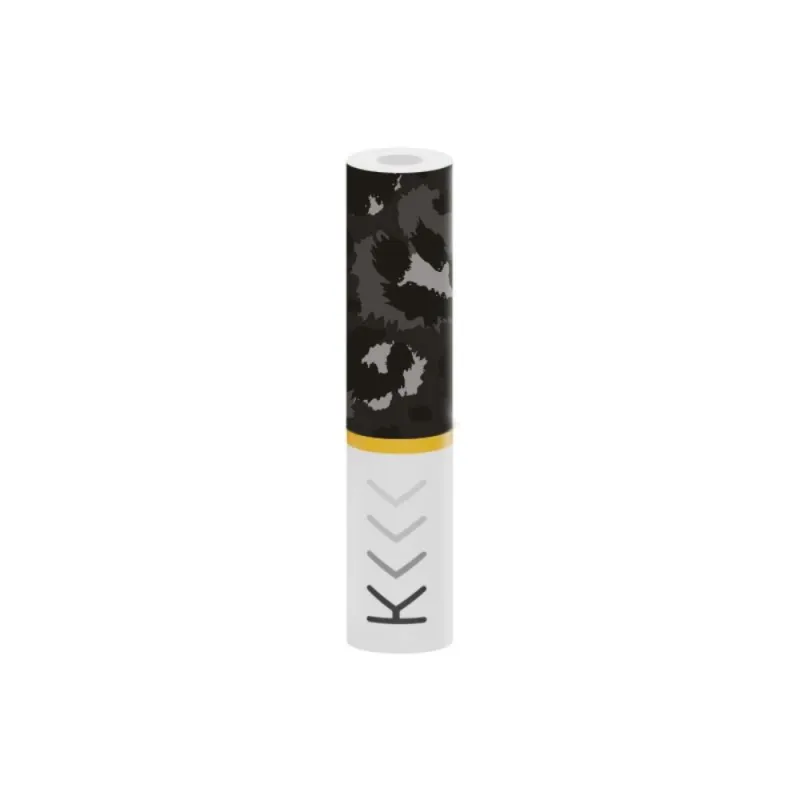 20x Filtres Coton New Color pour Kiwi / Kiwi Vapor
