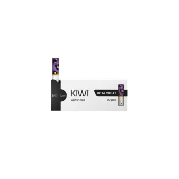 20x Filtres Coton pour Kiwi / Kiwi Vapor