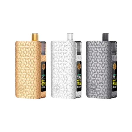 Kit Dotpod Max Link – Dotmod | Around The Vape