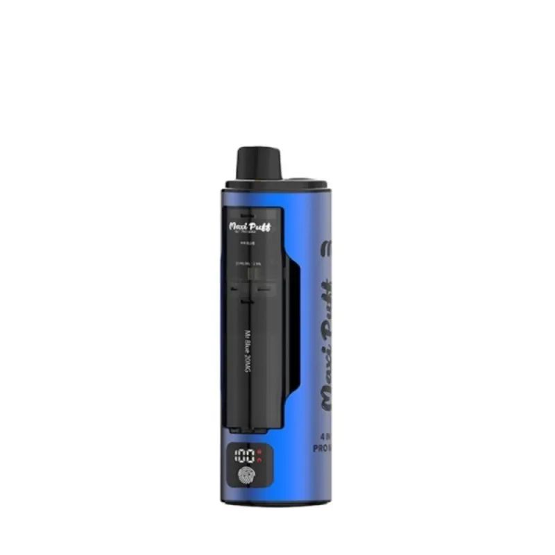 Pro Max 4in1 100K 20mg / Maxi Puff