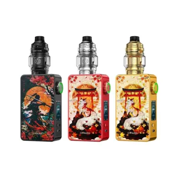 Kit Centaurus M200 V2 - Japan Edition / LostVape