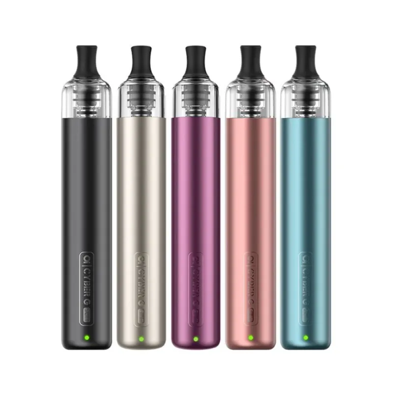 Cyber G Slim DTE / Aspire