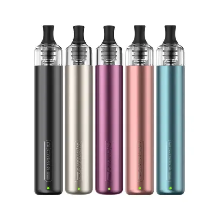 Kit Cyber G Slim DTE – Aspire | Around The Vape