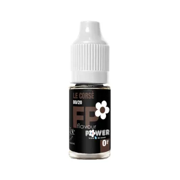 Eliquide Le Corsé / Flavour Power