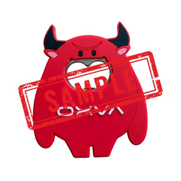 [ECHANTILLON] Décapsuleur / Oxva