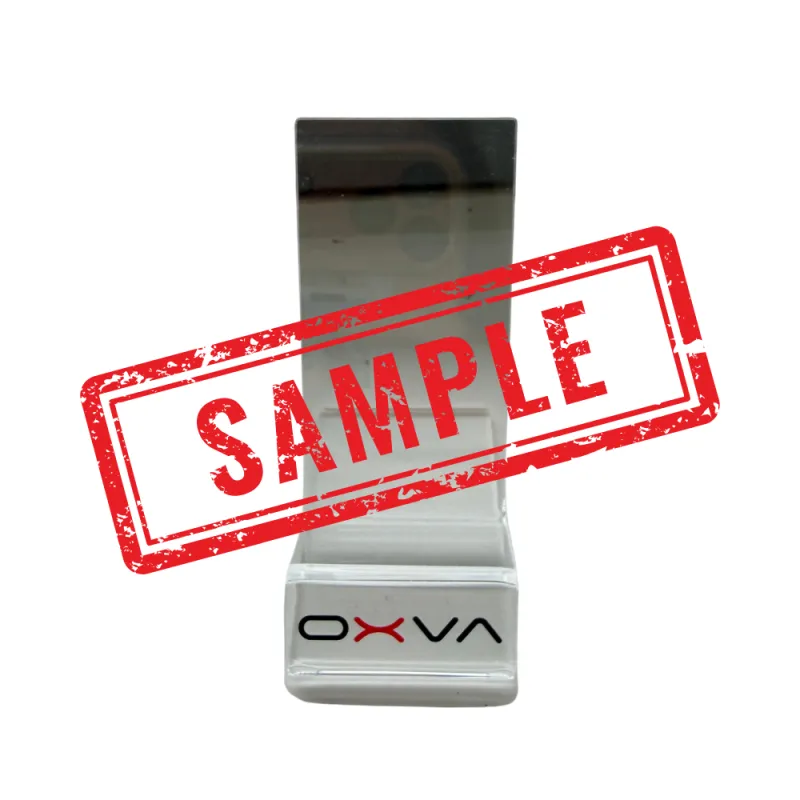 [ECHANTILLON] Support de téléphone / Oxva