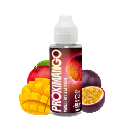 Eliquide Proximango Neosweet – VDLV | Around The Vape