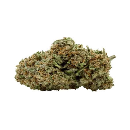 Fleur de CBD – La Strawberry Mint – Bud Mix – Glass House