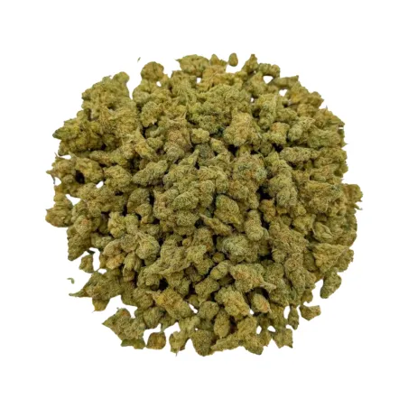 Fleur de CBD – Amnésia Haze THCX – Small Bud – Indoor Hydro