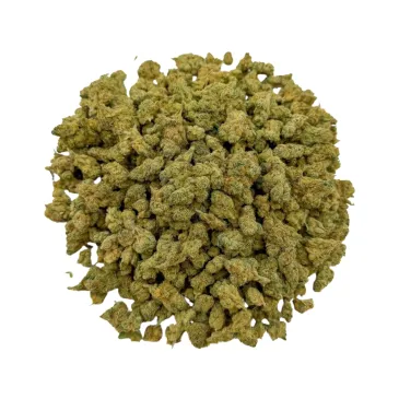 Fleur de CBD - Amnésia Haze THCX - Small Bud - Indoor Hydro