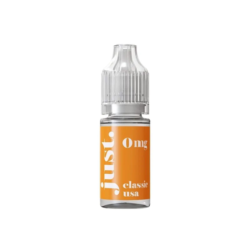 Eliquide Classic USA Just / Secret's Lab