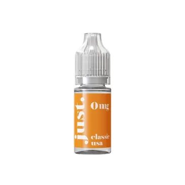 Eliquide Classic USA Just / Secret's Lab