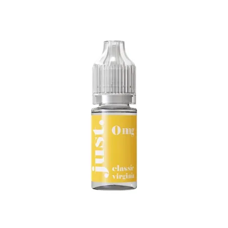 Eliquide Classic Virginia Just – Secret's Lab