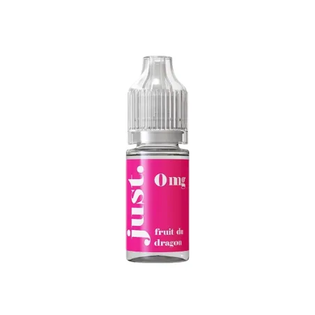 Eliquide Fruit du Dragon Just – Secret's Lab