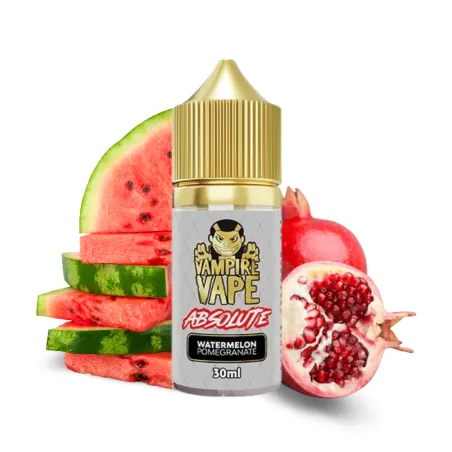 Arôme Concentré Watermelon Pomegranate – Absolute – Vampire