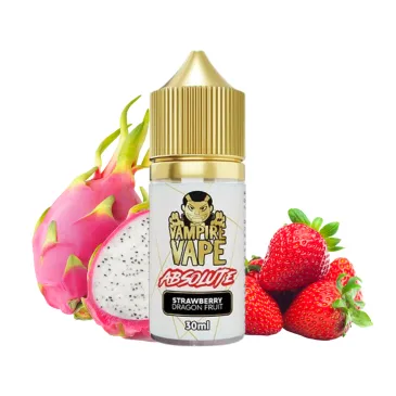 Concentré Strawberry Dragonfruit - Absolute / Vampire Vape