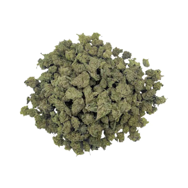Fleur de CBD - La Charlotte's Angel CBD - Medium Bud - Indoor Hydro
