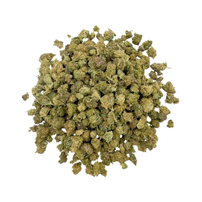 Fleur de CBD - Cannatonic THCX 60% - Small Bud - Glass House