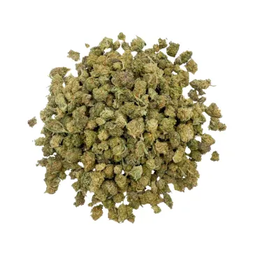 Fleur de CBD - Cannatonic THCX 60% - Small Bud - Glass House