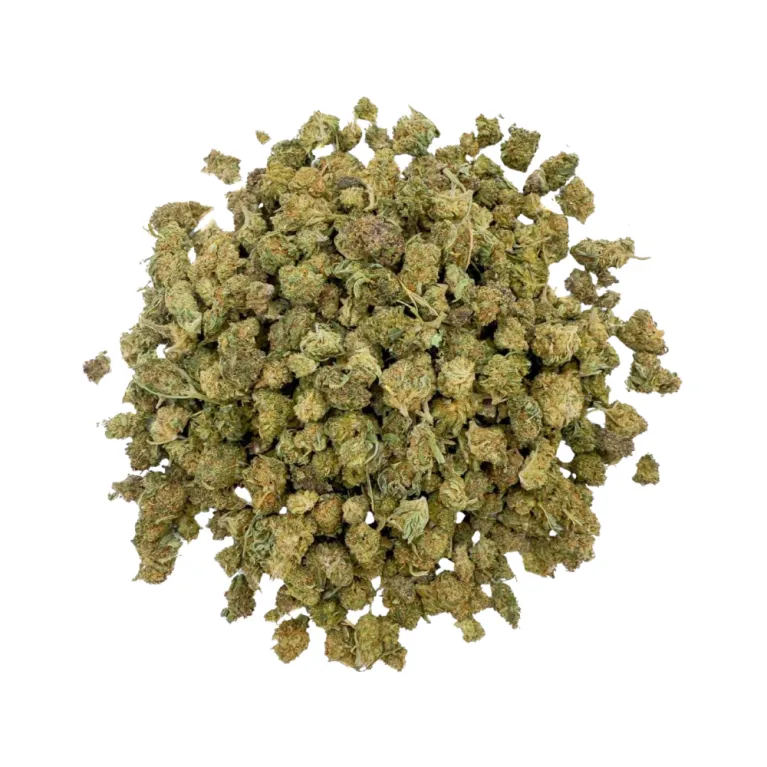 Fleur de CBD - Cannatonic THCX 60% - Small Bud - Glass House
