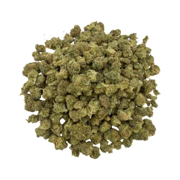 Fleur de CBD - Super Skunk THCX 60% - A - Glass House Cali