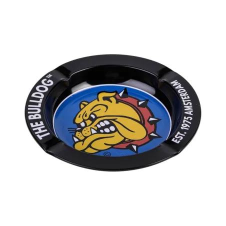 Cendrier en Métal The Bulldog Original Since 1975 – The