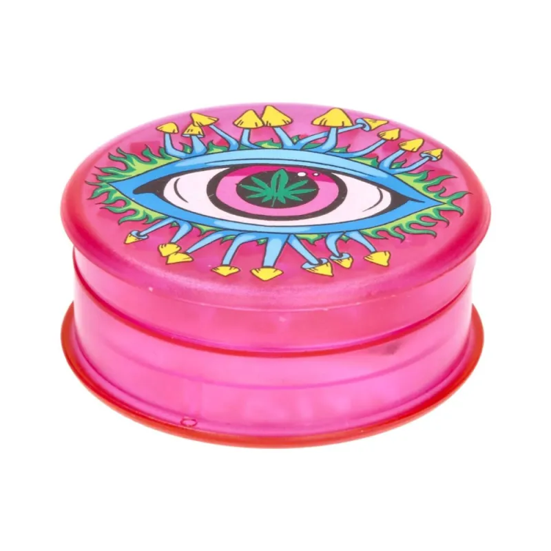 Grinder Résine Champi