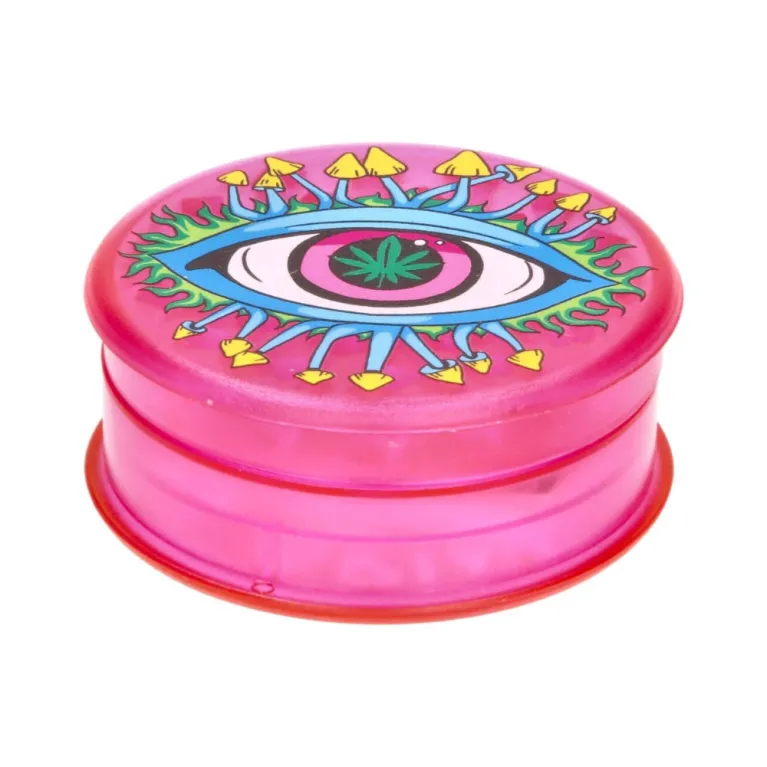 Grinder Résine Champi