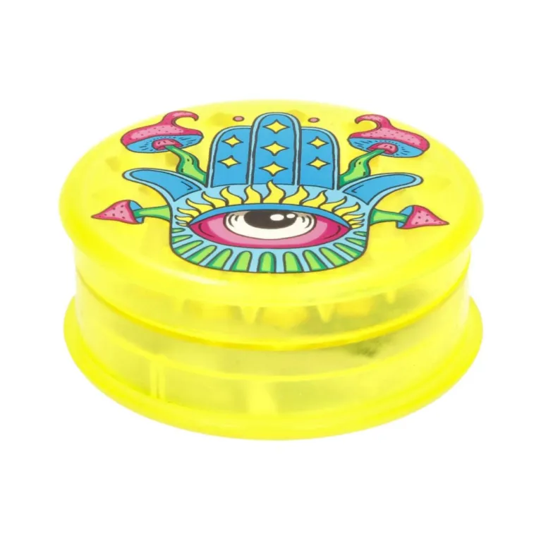 Grinder Résine Champi