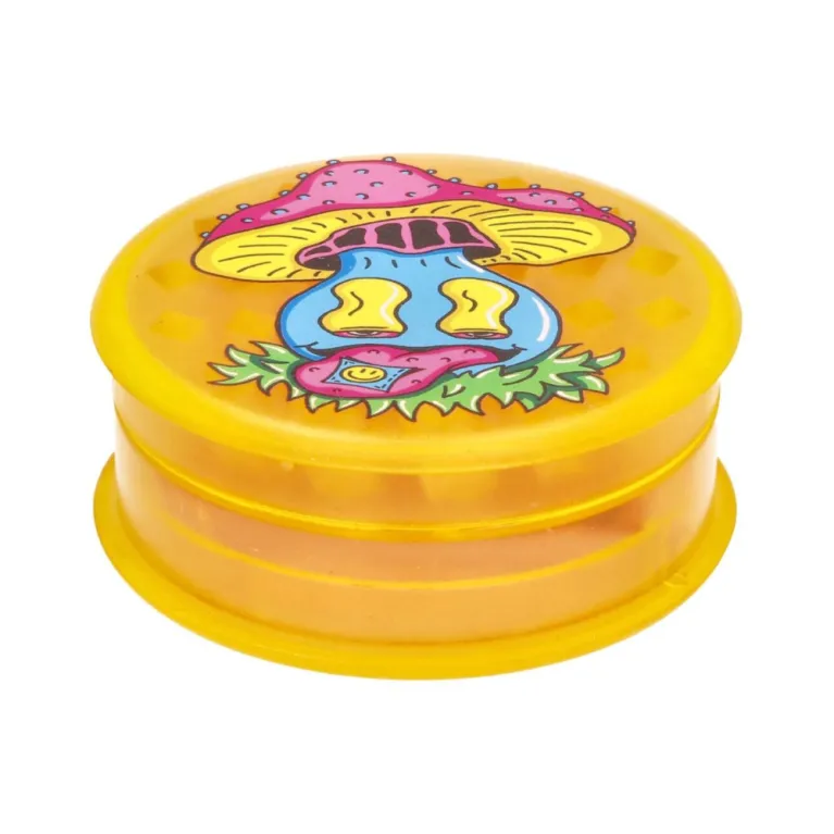 Grinder Résine Champi