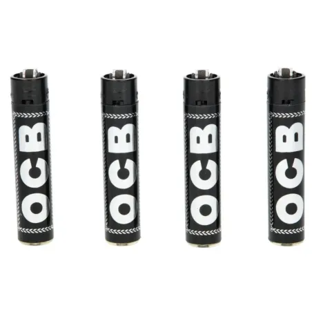 Briquet OCB à Pierre – À l'unité – OCB | Around The Vape