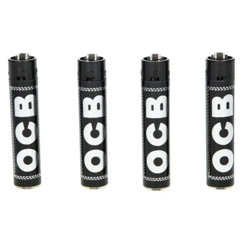 Briquet OCB à Pierre – À l'unité