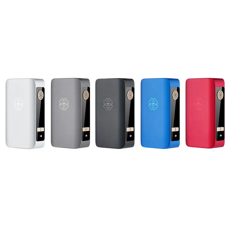 Box DotBox 220 W / DotMod