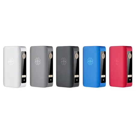 Box DotBox 220 W – Dotmod | Around The Vape