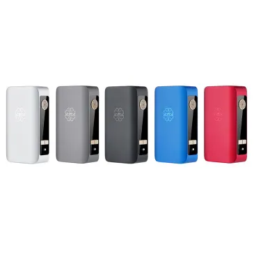 Box DotBox 220 V2 Dotmod | Box Double Accu 18650 220W