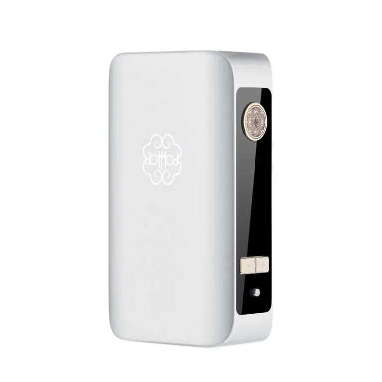 Box DotBox 220 V2 Dotmod | Box Double Accu 18650 220W