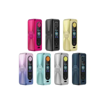 Box Gen SE 80W Vaporesso | Box Électronique 18650 AXON