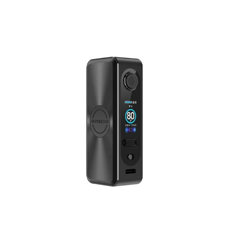 Box Gen SE 80W Vaporesso | Box Électronique 18650 AXON
