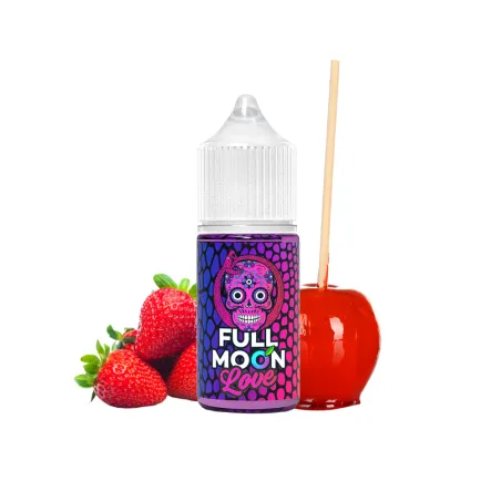 Arôme Concentré Love – Full Moon | Around The Vape