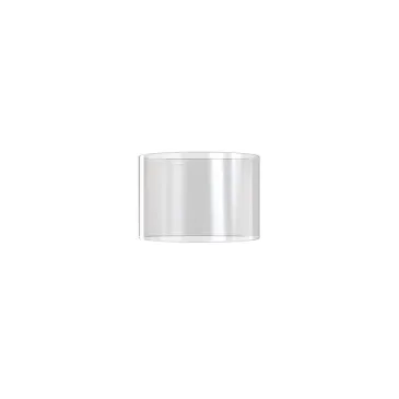 Pyrex Nautilus GT2 4.5ml Aspire | Réservoir de Remplacement