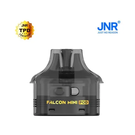 1x Cartouche Falcon Mini – JNR | Around The Vape
