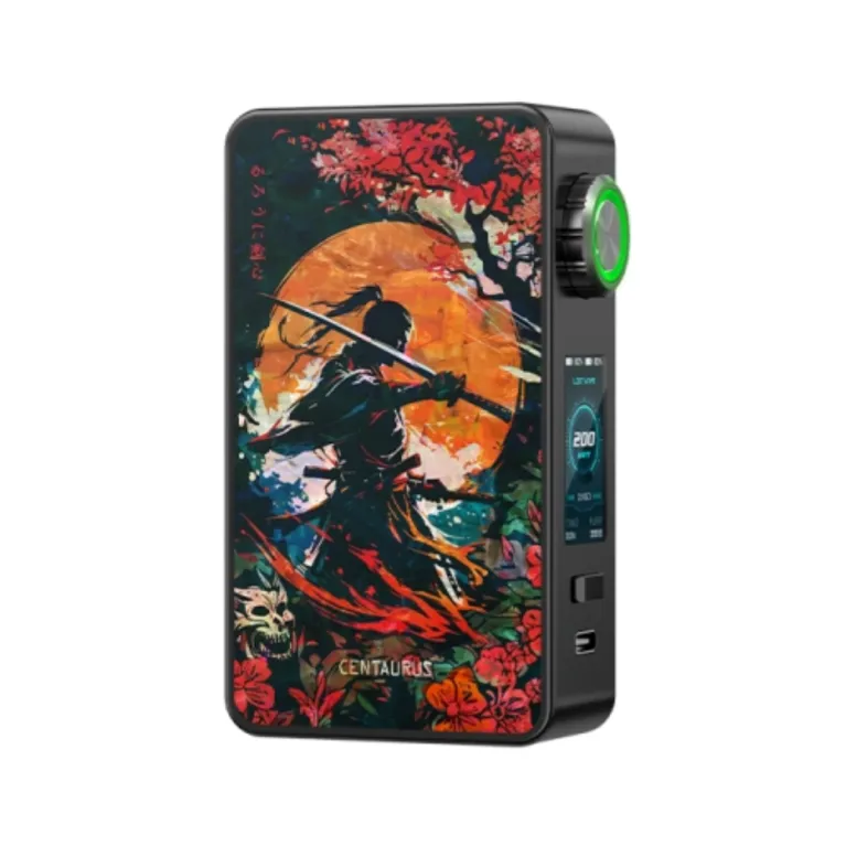 Box Centaurus M200 - New Color / LostVape