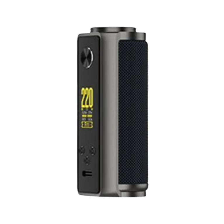 Box Target 200 - Reconditionnée / Vaporesso