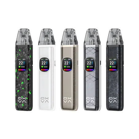 Pod Xlim Pro 2 DNA – Oxva | Around The Vape