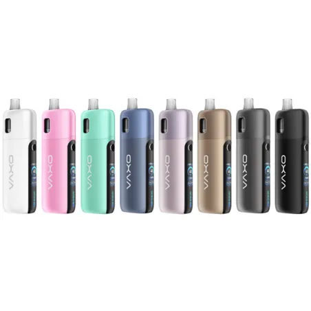 Pod Oneo Pro – Oxva | Around The Vape