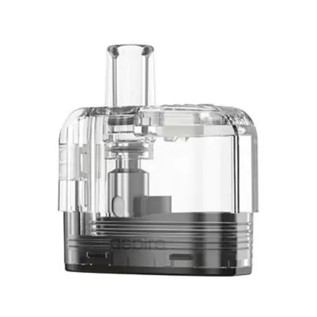 2x Cartouches Fanssy – Aspire | Around The Vape