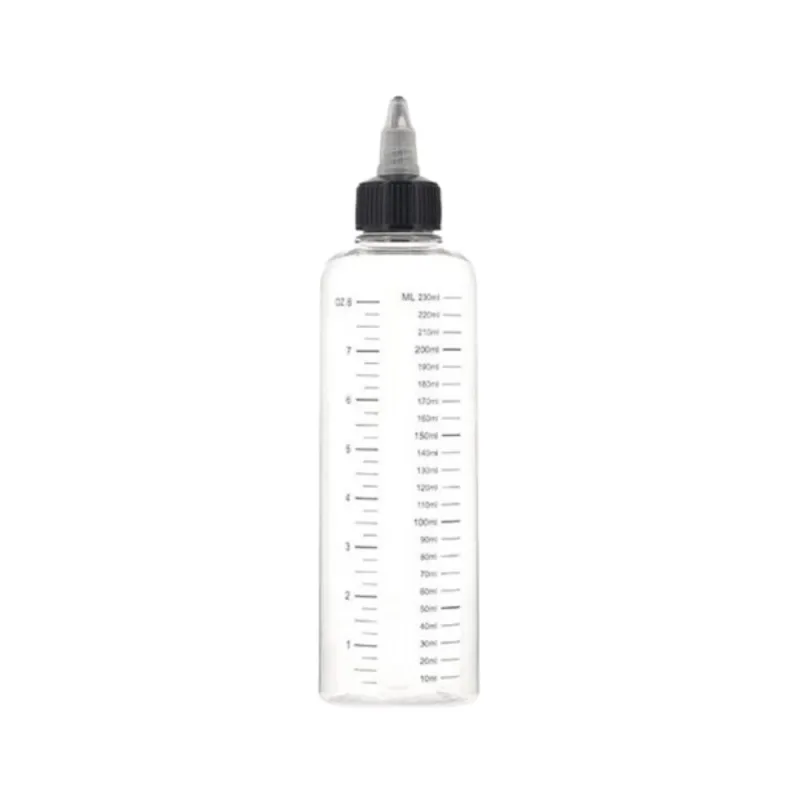 Bouteille Graduée 230ml