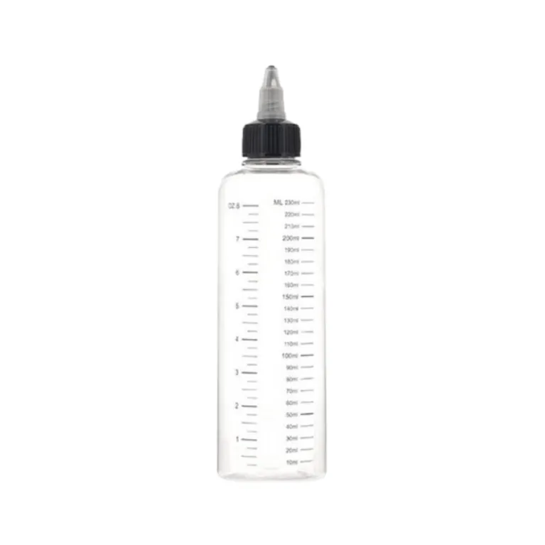 Bouteille Graduée 230ml
